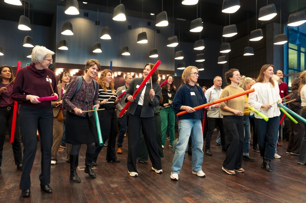 Terugblik ZorgScala kennisevent